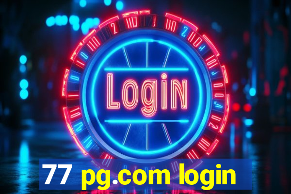 77 pg.com login